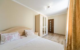 Apartmnet On Bogatyrska Street 6B